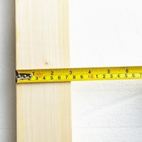 Ruleta Retractabila 5 M, 16FT,  cu Sistem de Blocare, DT55102, Dekton